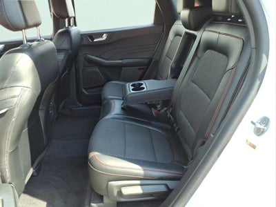 2023 Ford Escape Hybrid ST-Line Select