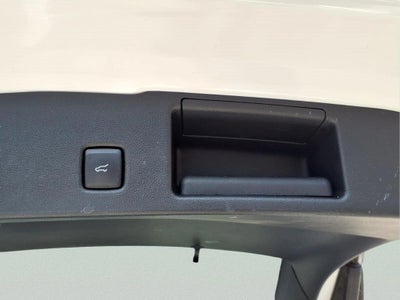 2023 Ford Escape Hybrid ST-Line Select
