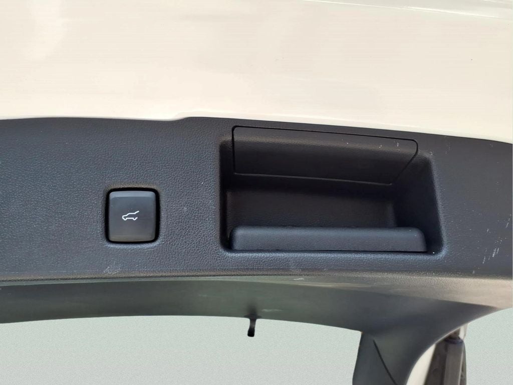 2023 Ford Escape Hybrid ST-Line Select