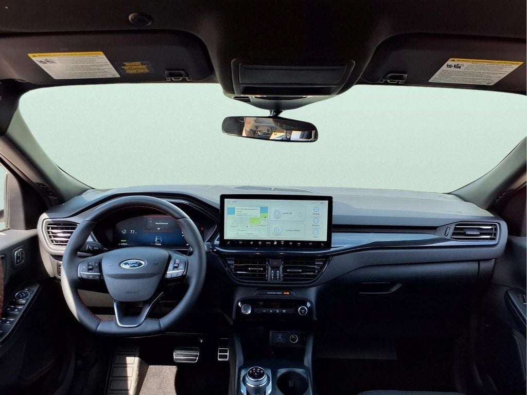 2023 Ford Escape Hybrid ST-Line Select