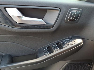 2023 Ford Escape Hybrid ST-Line Select