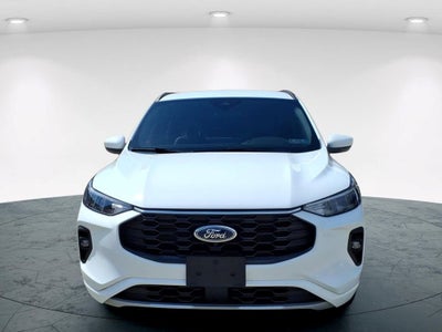 2023 Ford Escape Hybrid ST-Line Select