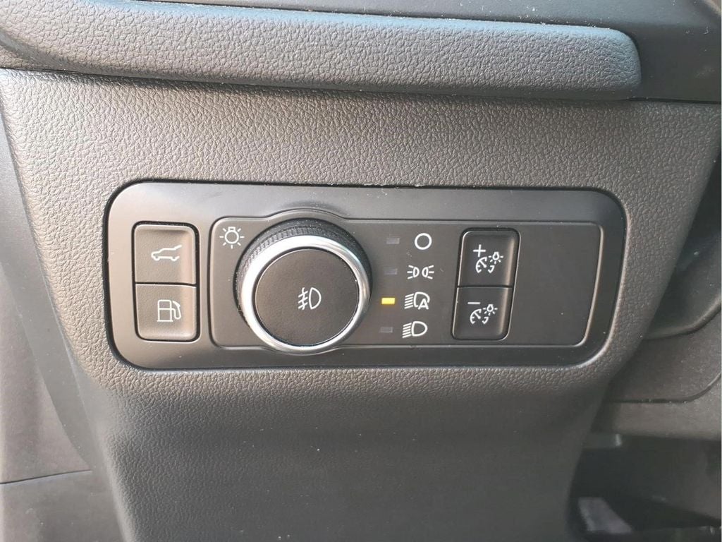 2023 Ford Escape Hybrid ST-Line Select