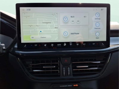 2023 Ford Escape Hybrid ST-Line Select