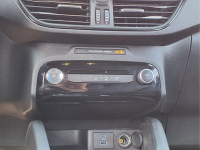 2023 Ford Escape Hybrid ST-Line Select