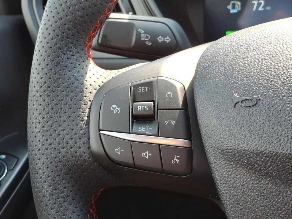2023 Ford Escape Hybrid ST-Line Select