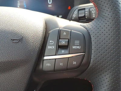 2023 Ford Escape Hybrid ST-Line Select
