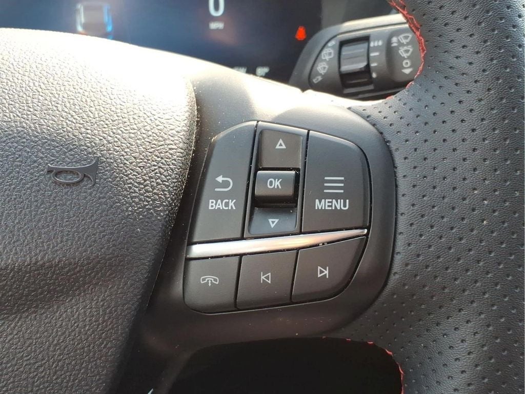 2023 Ford Escape Hybrid ST-Line Select
