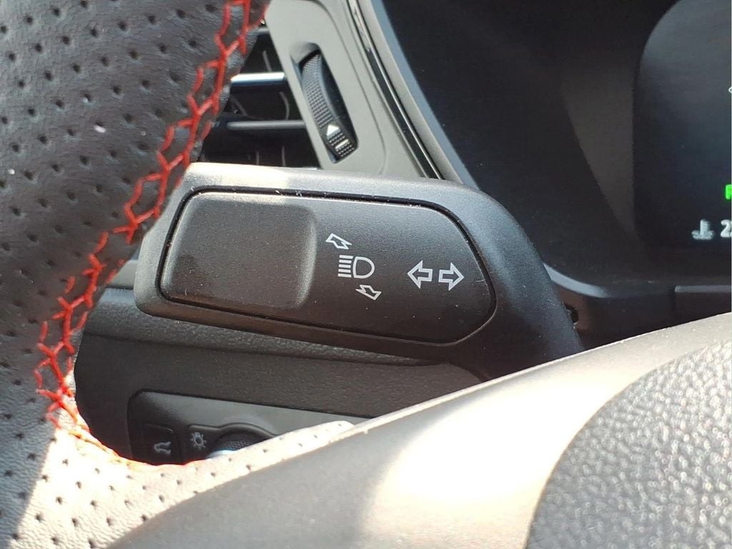 2023 Ford Escape Hybrid ST-Line Select