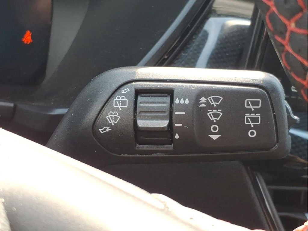 2023 Ford Escape Hybrid ST-Line Select
