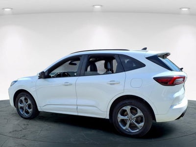 2023 Ford Escape Hybrid ST-Line Select
