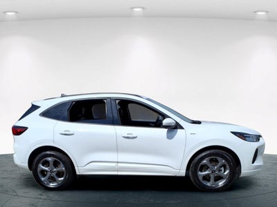 2023 Ford Escape Hybrid ST-Line Select