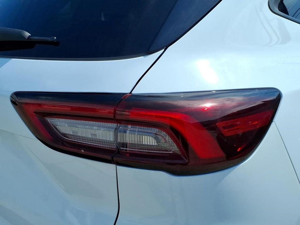 2023 Ford Escape Hybrid ST-Line Select