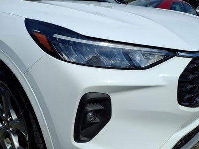 2023 Ford Escape Hybrid ST-Line Select