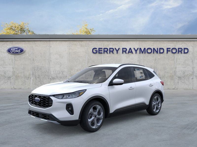 2026 Ford Escape Hybrid ST-Line Select