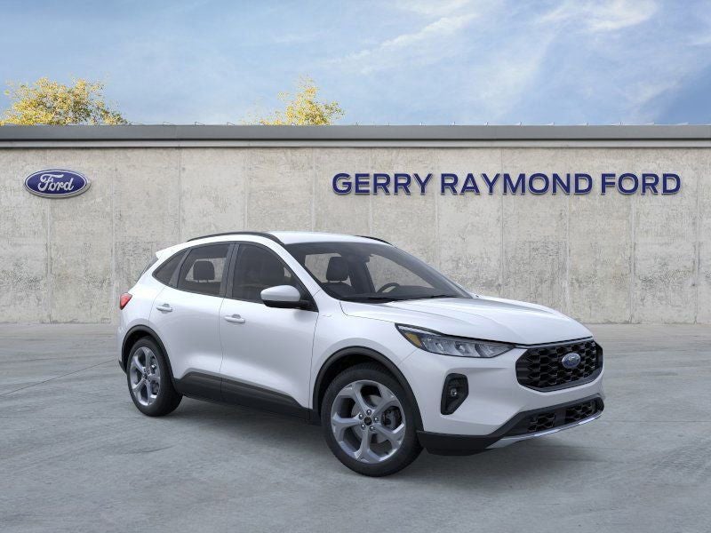 2026 Ford Escape Hybrid ST-Line Select