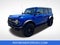 2021 Ford Bronco First Edition