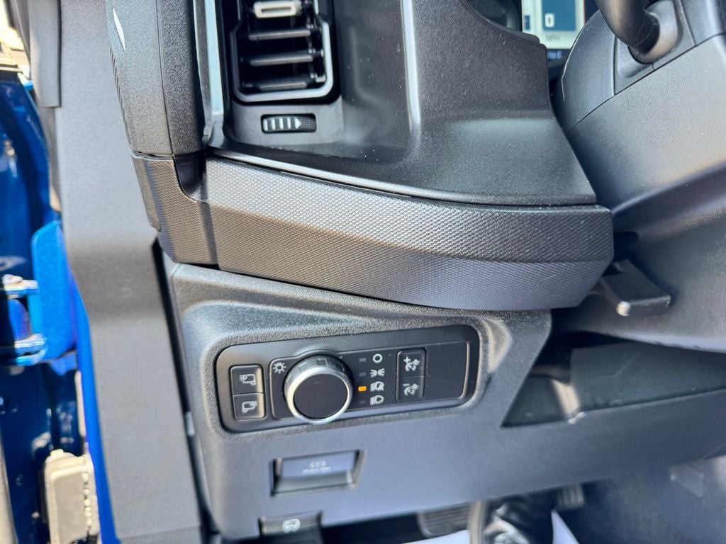 2021 Ford Bronco First Edition