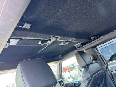 2021 Ford Bronco First Edition