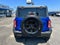 2021 Ford Bronco First Edition