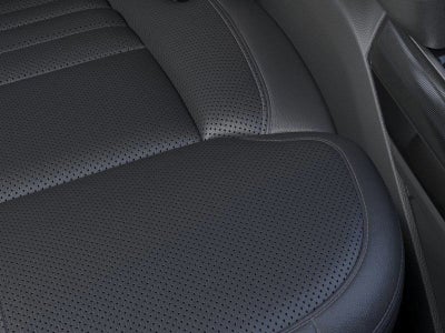 2025 Ford F-150 Lightning Platinum