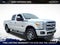 2016 Ford F-250SD Platinum