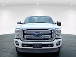 2016 Ford F-250SD Platinum
