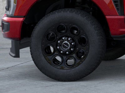 2025 Ford F-250SD Lariat