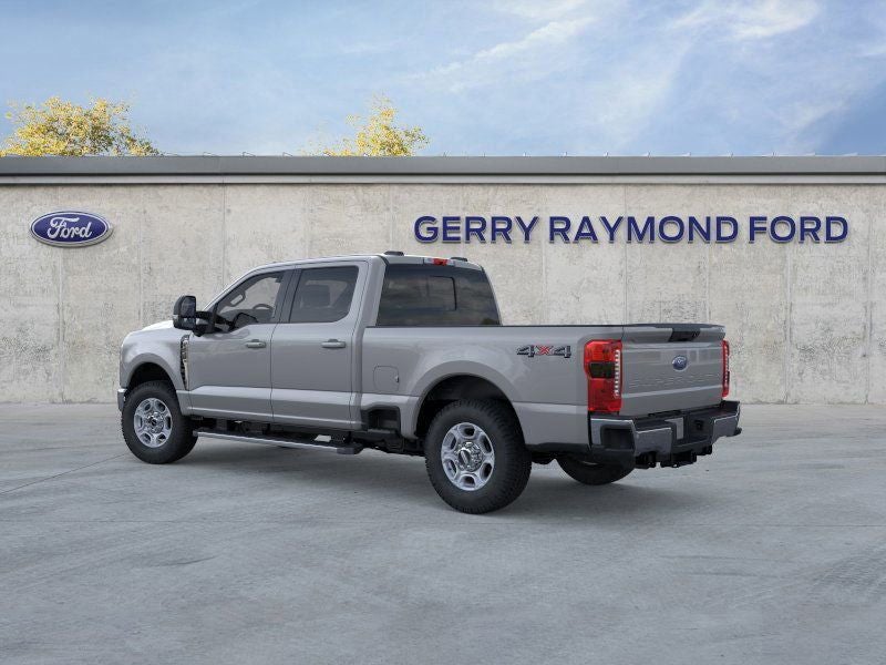 2026 Ford F-250SD F-250® XLT