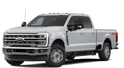 2026 Ford F-250SD F-250® XLT