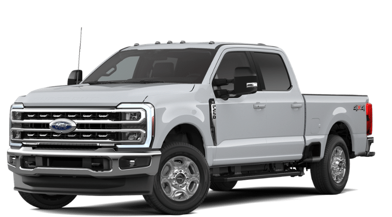 2026 Ford F-250SD F-250® XLT