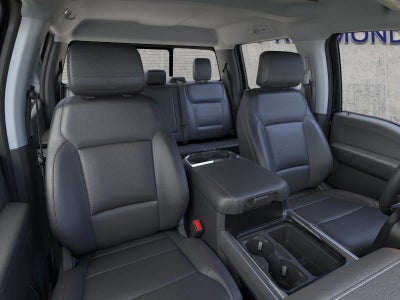 2026 Ford F-450SD Lariat DRW