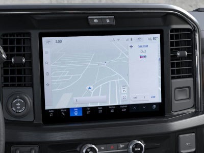 2026 Ford F-450SD Lariat DRW