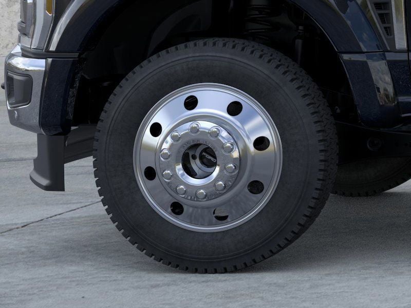 2026 Ford F-450SD Lariat DRW