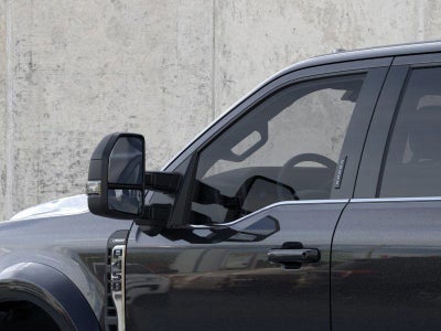 2026 Ford F-450SD Lariat DRW