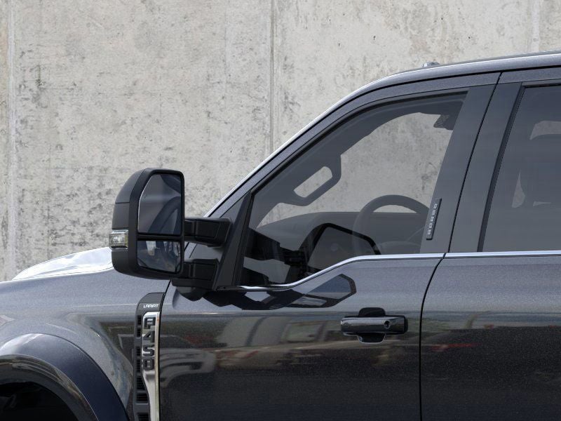 2026 Ford F-450SD Lariat DRW