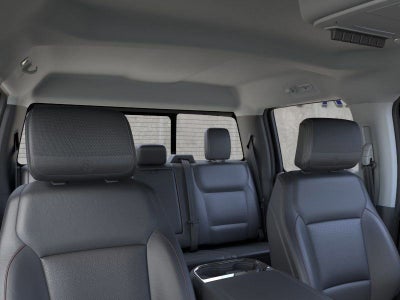 2026 Ford F-450SD Lariat DRW