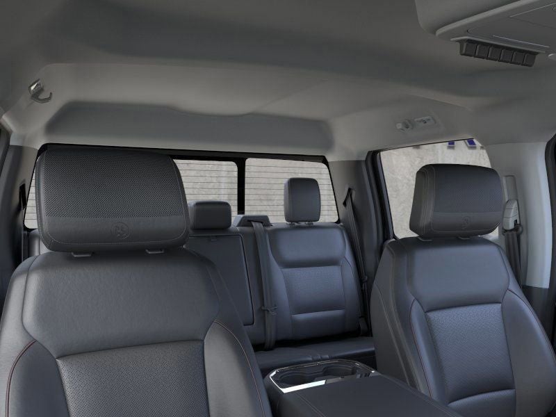 2026 Ford F-450SD Lariat DRW