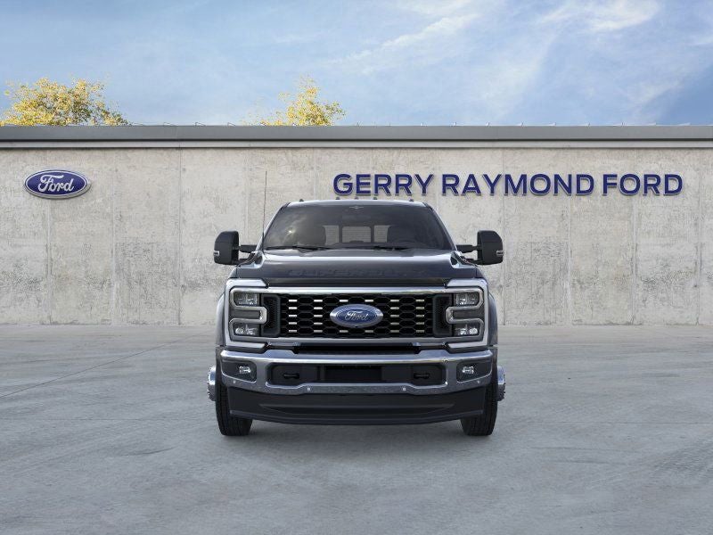 2026 Ford F-450SD Lariat DRW