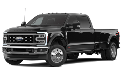 2026 Ford F-450SD Lariat DRW