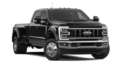 2026 Ford F-450SD Lariat DRW