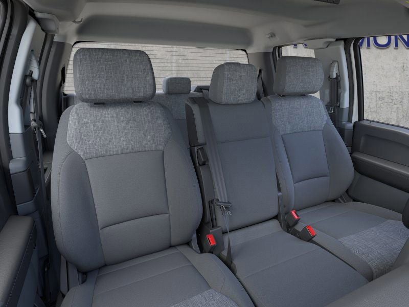 2025 Ford F-350SD XLT