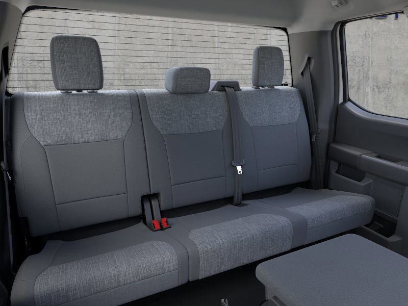 2025 Ford F-350SD XLT