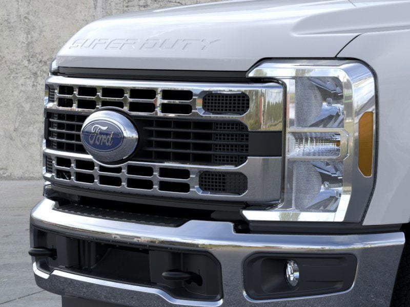 2025 Ford F-350SD XLT