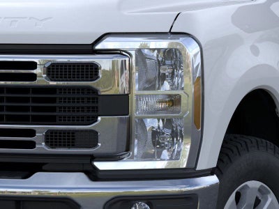 2025 Ford F-350SD XLT