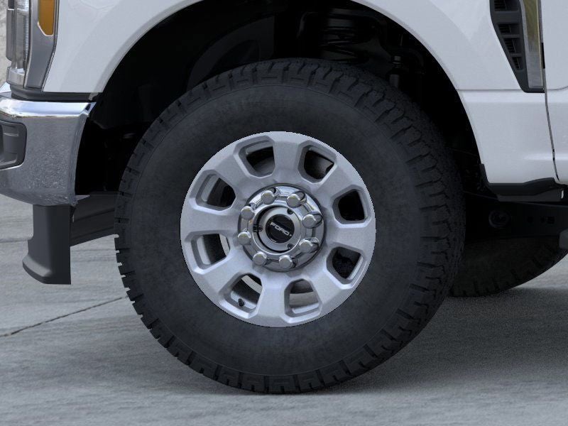 2025 Ford F-350SD XLT