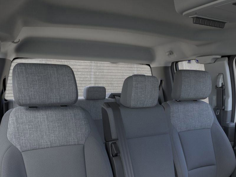 2025 Ford F-350SD XLT