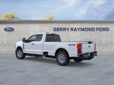 2025 Ford F-350SD XLT