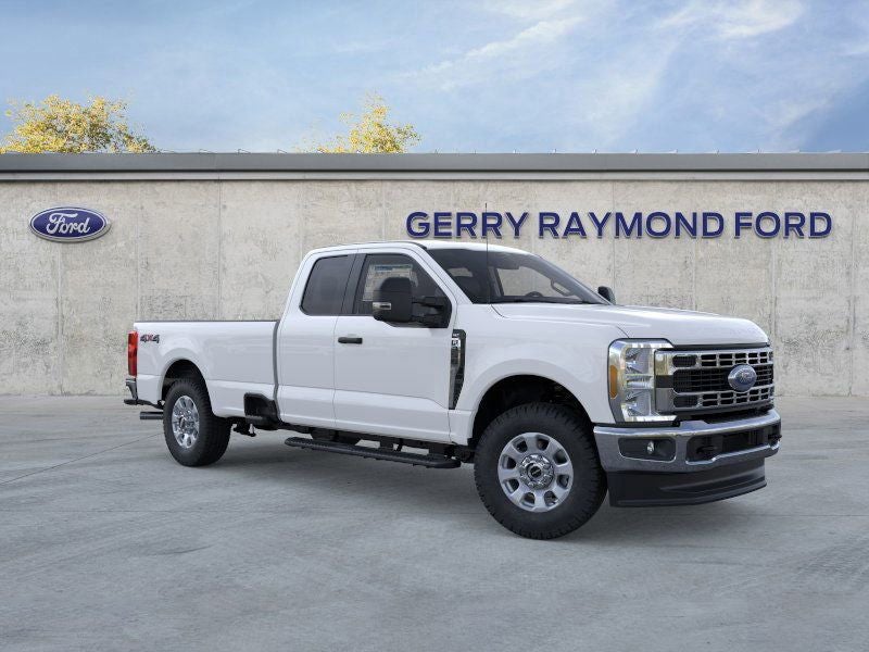 2025 Ford F-350SD XLT