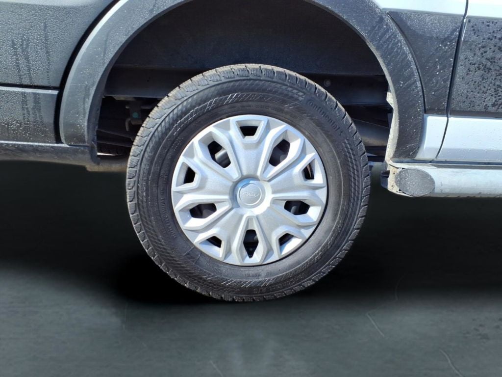 2024 Ford Transit-250 Base